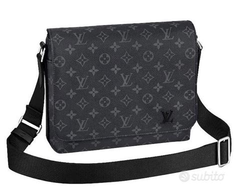 tracolla a cetenella louis vuitton|borsa tracolla louis vuitton.